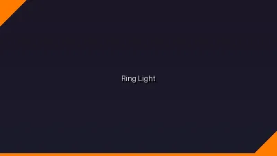 积分兑换 - LED环形补光灯 | 快手沫沫直播换衣服录屏 积分商城